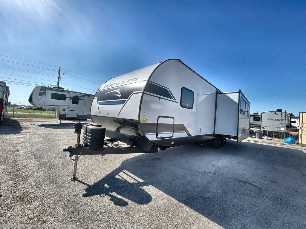 Used 2025 Heartland Prowler 2909RK available in Rockport, Texas