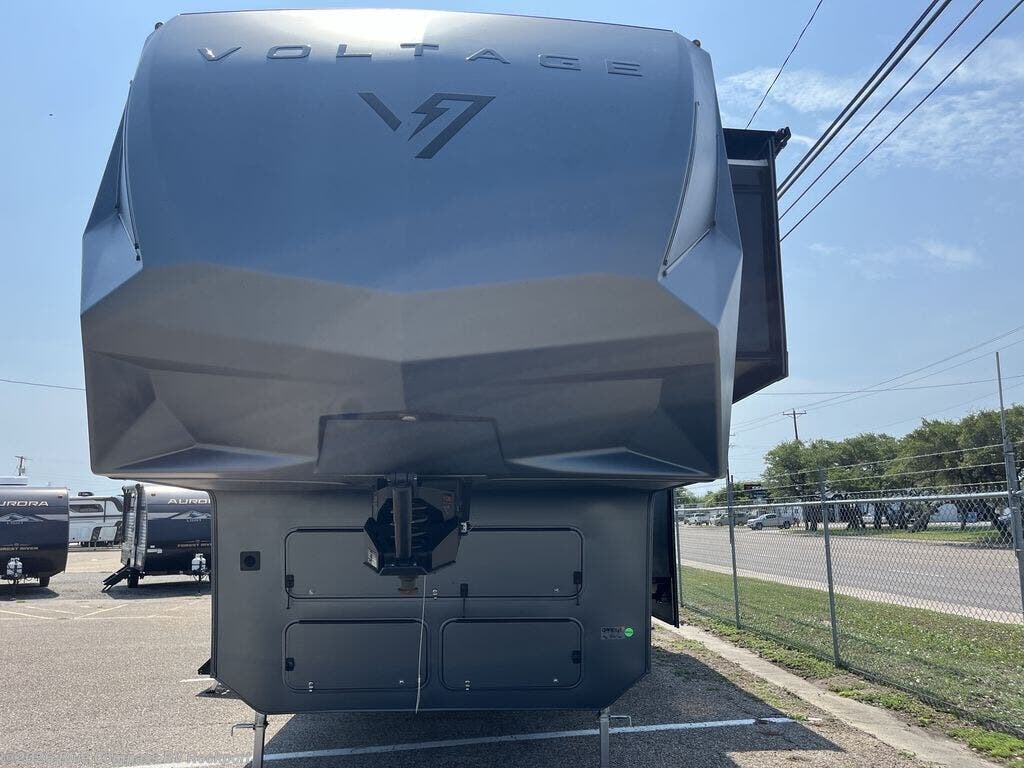 2026 Voltage V-Series 3800 by Dutchmen from Blue Compass RV Rockport in Rockport, Texas