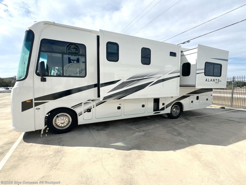 2025 Alante 27ASE by Jayco from Blue Compass RV Rockport in Rockport, Texas