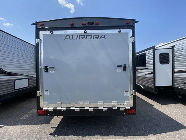 2026 Aurora 26ATH by Forest River from Blue Compass RV Rockport in Rockport, Texas