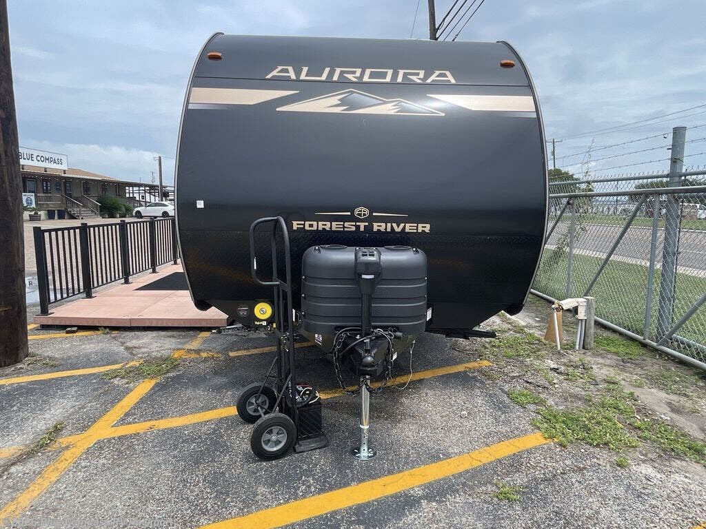 2026 Aurora 26ATH by Forest River from Blue Compass RV Rockport in Rockport, Texas