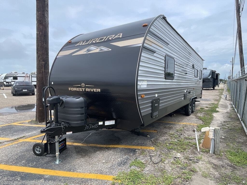 New 2026 Forest River Aurora 26ATH available in Rockport, Texas