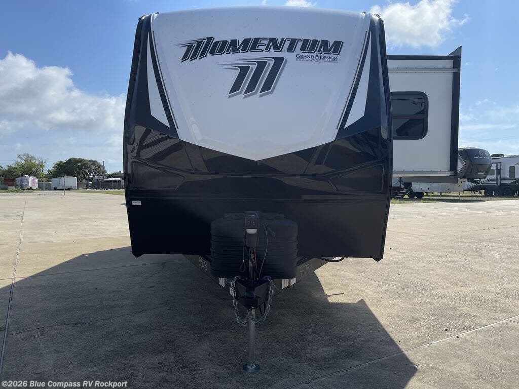 New 2026 Grand Design Momentum G-Class 21G available in Rockport, Texas