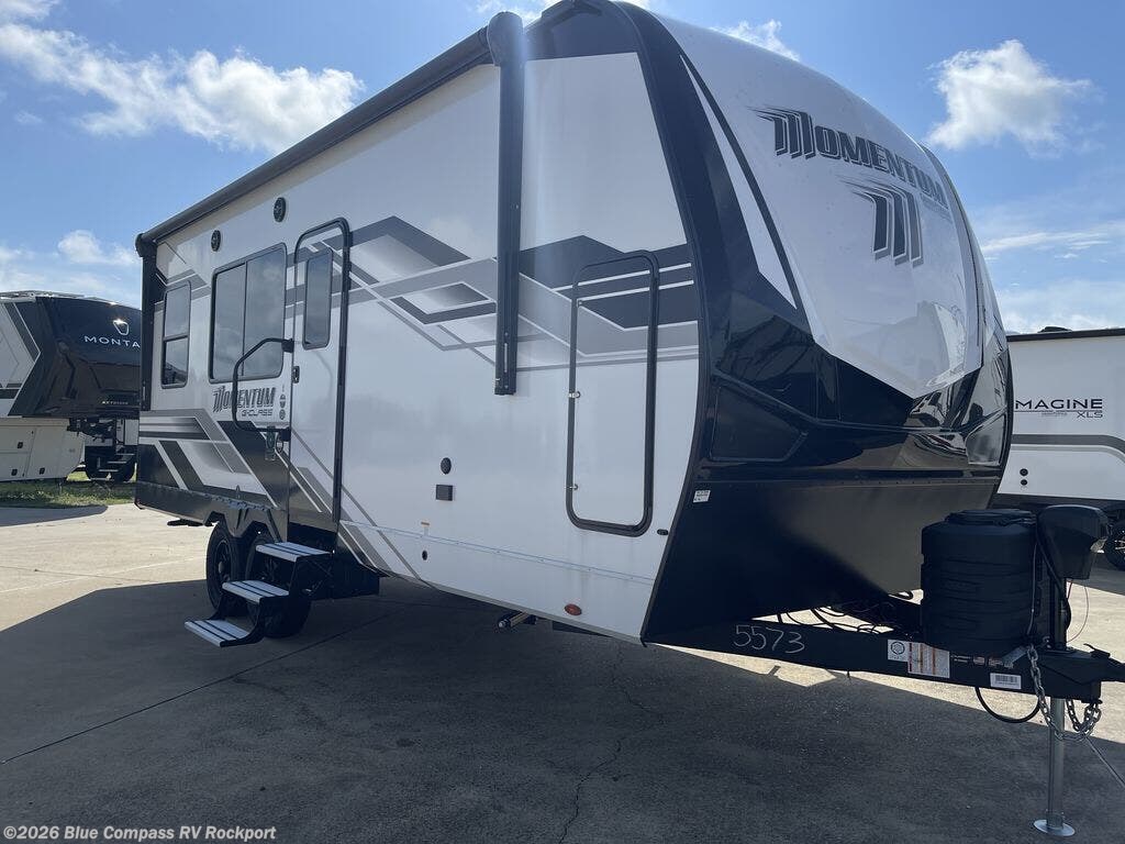 2026 Momentum G-Class 21G by Grand Design from Blue Compass RV Rockport in Rockport, Texas