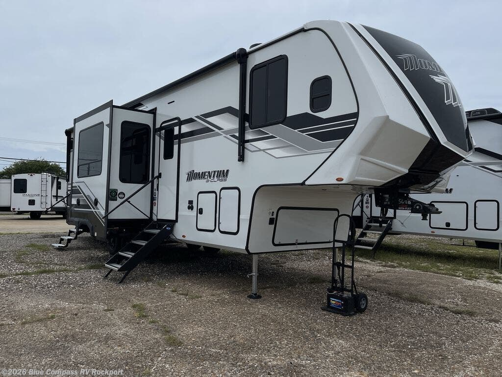 2026 Momentum G-Class 320G by Grand Design from Blue Compass RV Rockport in Rockport, Texas