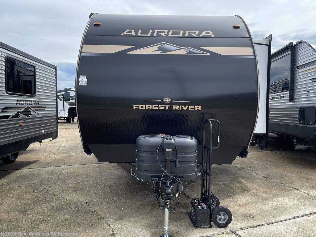 New 2026 Forest River Aurora 32MAZE available in Rockport, Texas
