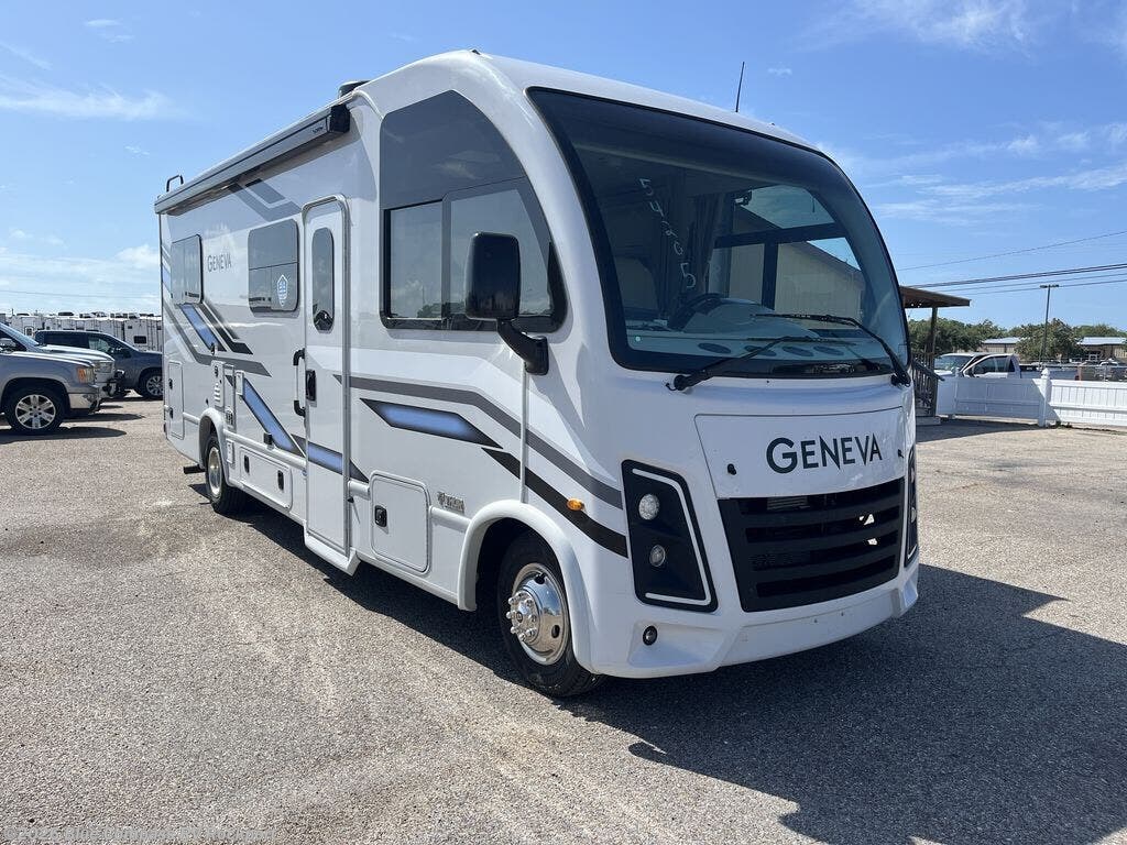 2027 Geneva 24VS by Thor Motor Coach from Blue Compass RV Rockport in Rockport, Texas