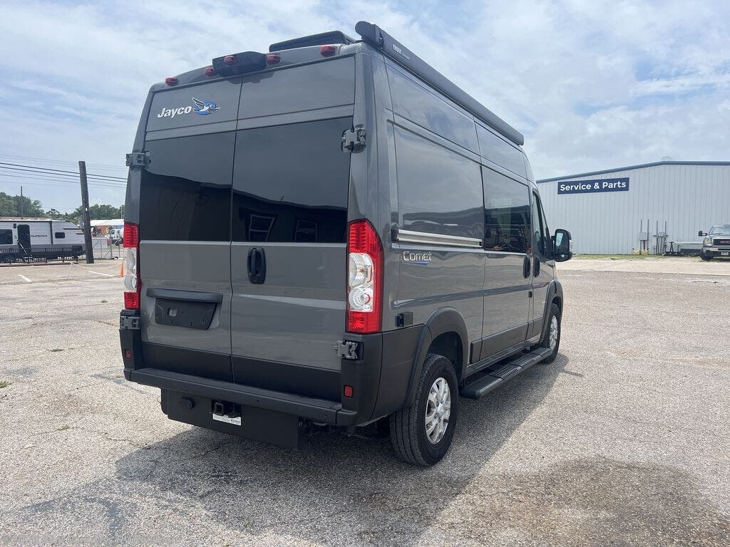 2026 Comet 18C by Jayco from Blue Compass RV Rockport in Rockport, Texas
