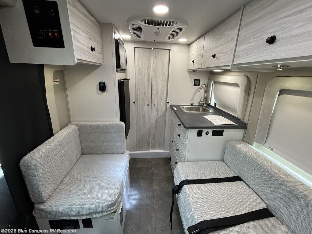 Used 2026 Jayco Comet 18C available in Rockport, Texas