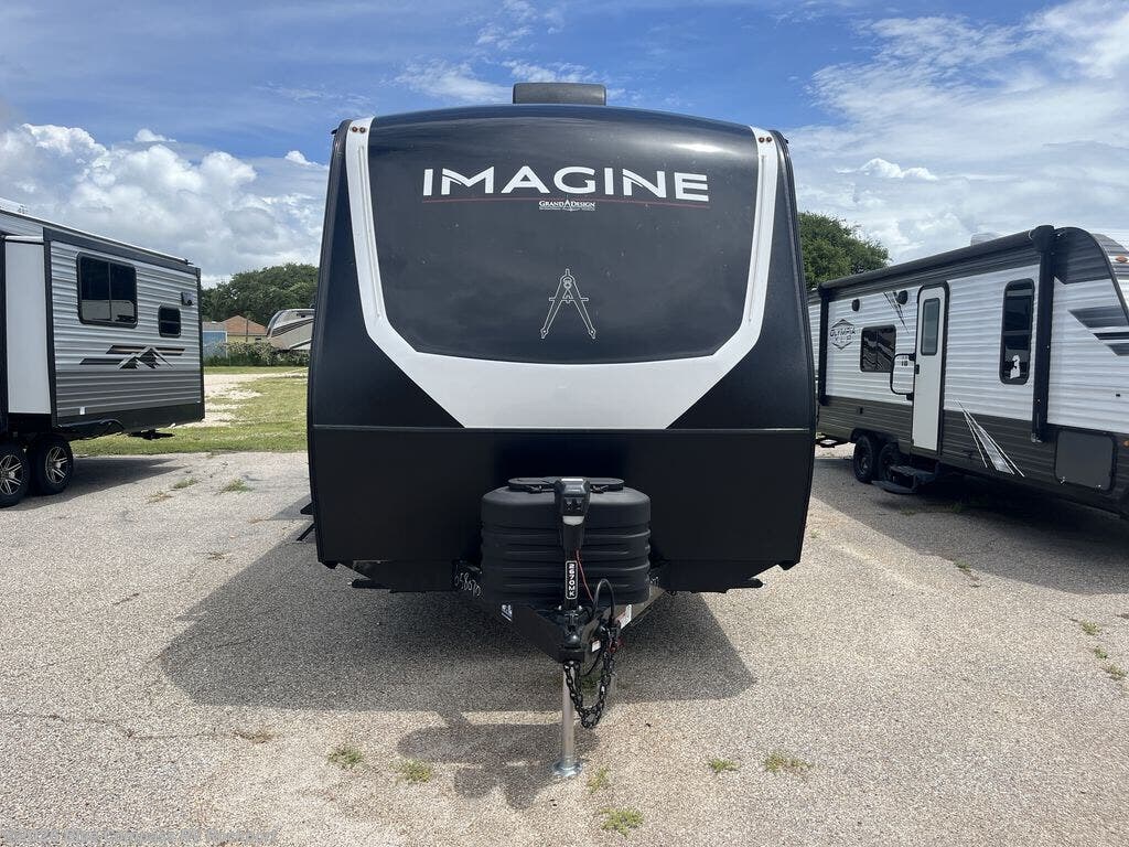 New 2026 Grand Design Imagine 2670MK available in Rockport, Texas