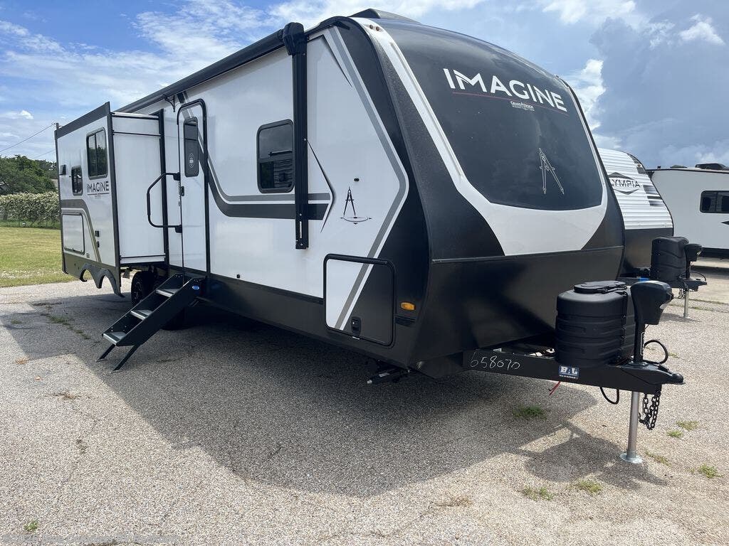2026 Imagine 2670MK by Grand Design from Blue Compass RV Rockport in Rockport, Texas