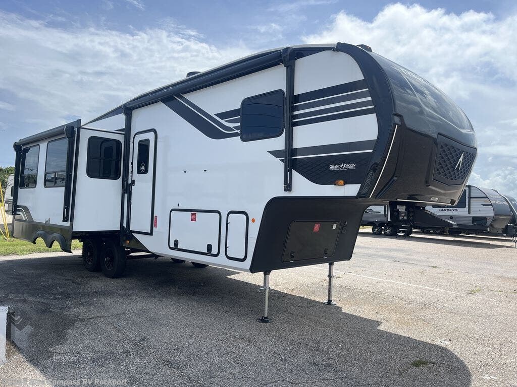 2026 Reflection 303RLS by Grand Design from Blue Compass RV Rockport in Rockport, Texas