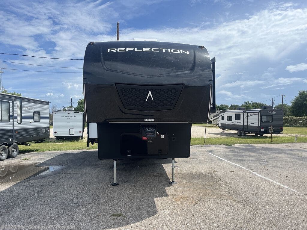 New 2026 Grand Design Reflection 303RLS available in Rockport, Texas
