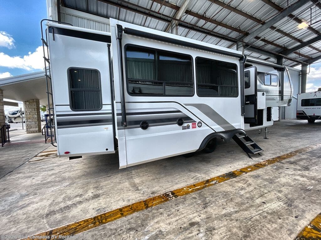 New 2026 Grand Design Influence 3003RL available in Rockport, Texas