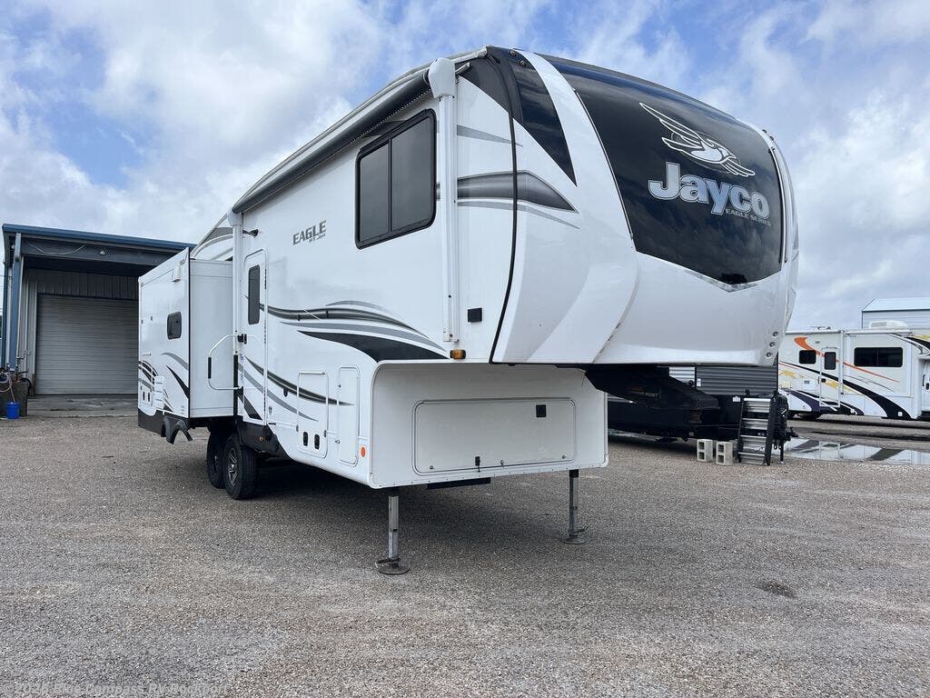 2023 Eagle HT 27RS by Jayco from Blue Compass RV Rockport in Rockport, Texas