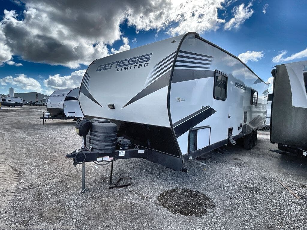 Used 2023 Genesis Supreme Genesis Supreme 27 FS available in Rockport, Texas