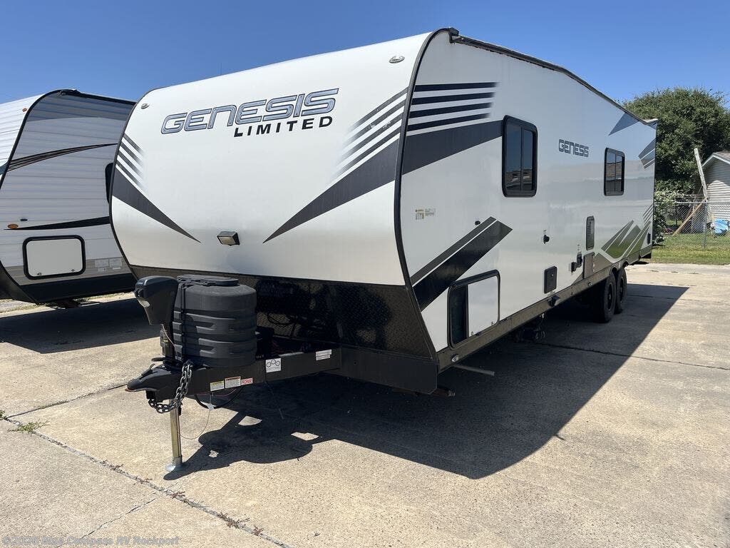 Used 2023 Genesis Supreme Genesis Supreme 27 FS available in Rockport, Texas