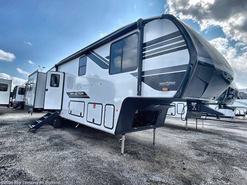 2026 Miscellaneous Unknown Unknown 324MBS - New Fifth Wheel For Sale by Blue Compass RV Rockport in Rockport, Texas
