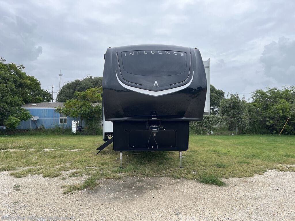2027 Influence 3804DS by Grand Design from Blue Compass RV Rockport in Rockport, Texas