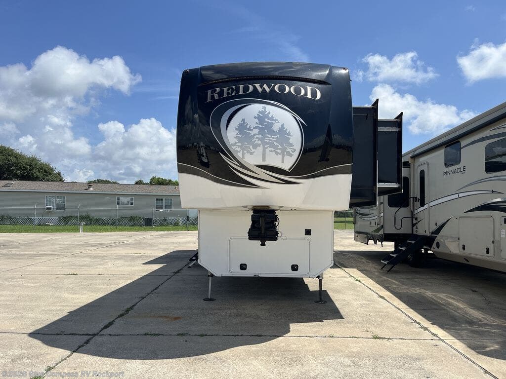 2017 Redwood 3921GK by Redwood RV from Blue Compass RV Rockport in Rockport, Texas
