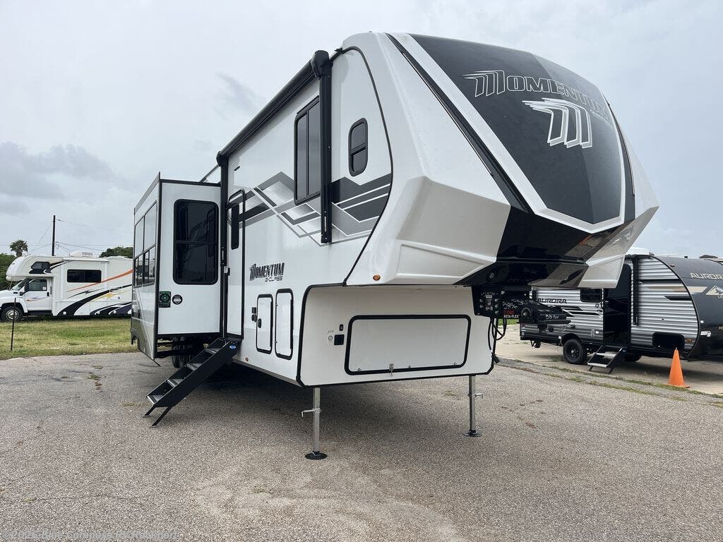 2027 Momentum G-Class 394G by Grand Design from Blue Compass RV Rockport in Rockport, Texas