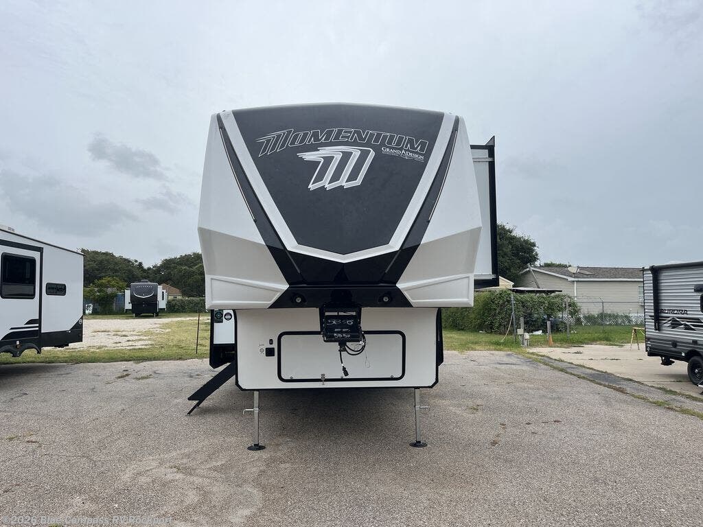 New 2027 Grand Design Momentum G-Class 394G available in Rockport, Texas