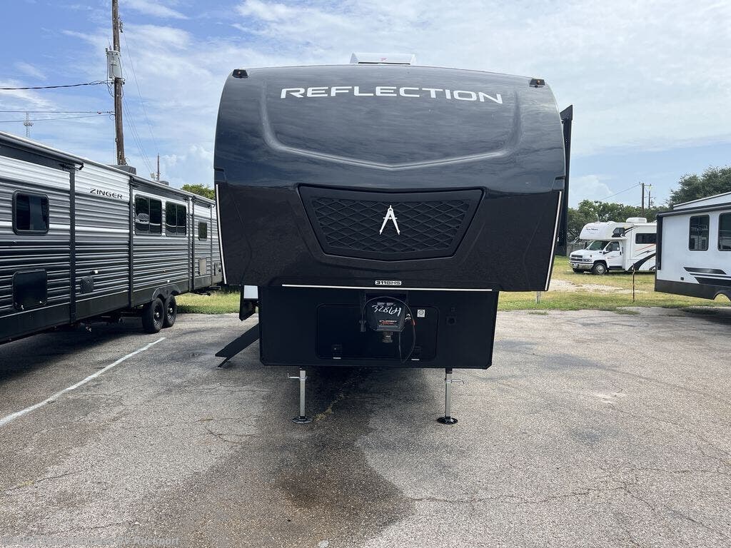 New 2027 Grand Design Reflection 311BHS available in Rockport, Texas