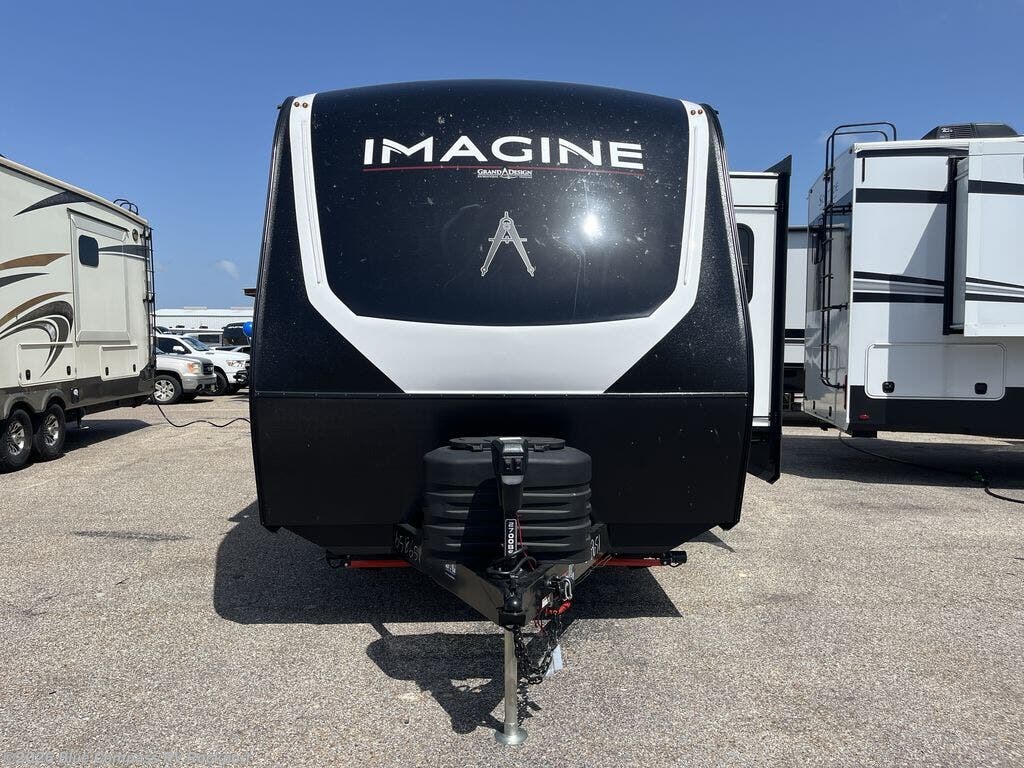 2027 Imagine 2700BS by Grand Design from Blue Compass RV Rockport in Rockport, Texas