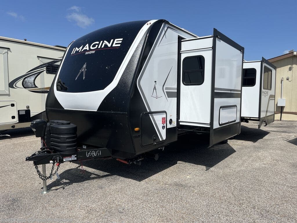 New 2027 Grand Design Imagine 2700BS available in Rockport, Texas