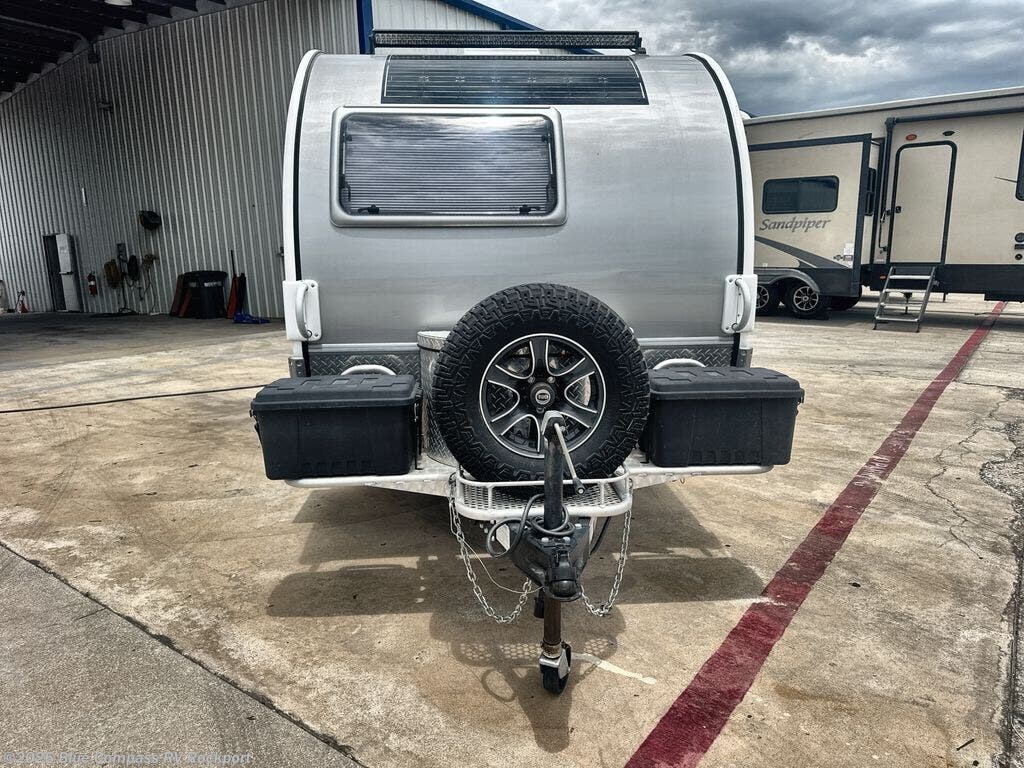 Used 2020 NuCamp TAB 320 S available in Rockport, Texas