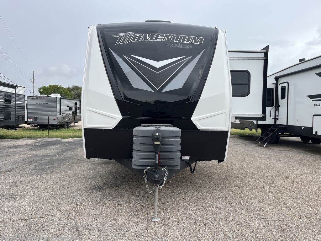 Used 2023 Grand Design Momentum G-Class 25G available in Rockport, Texas