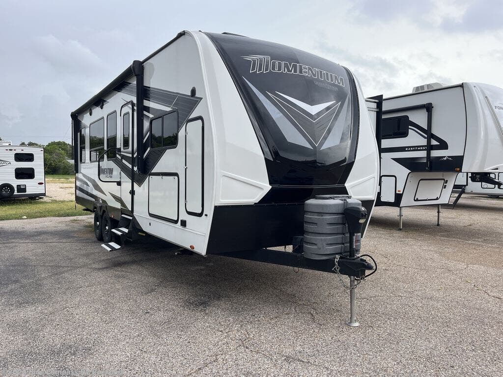 2023 Momentum G-Class 25G by Grand Design from Blue Compass RV Rockport in Rockport, Texas