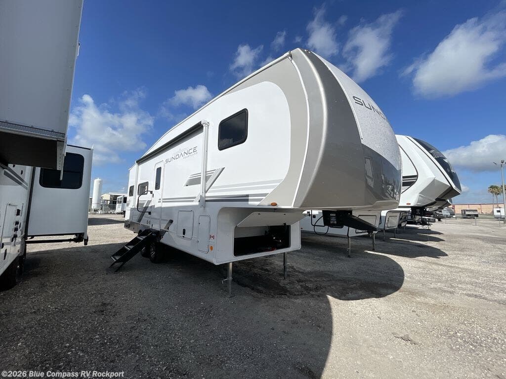 2027 Heartland Sundance 24ML - New Fifth Wheel For Sale by Blue Compass RV Rockport in Rockport, Texas