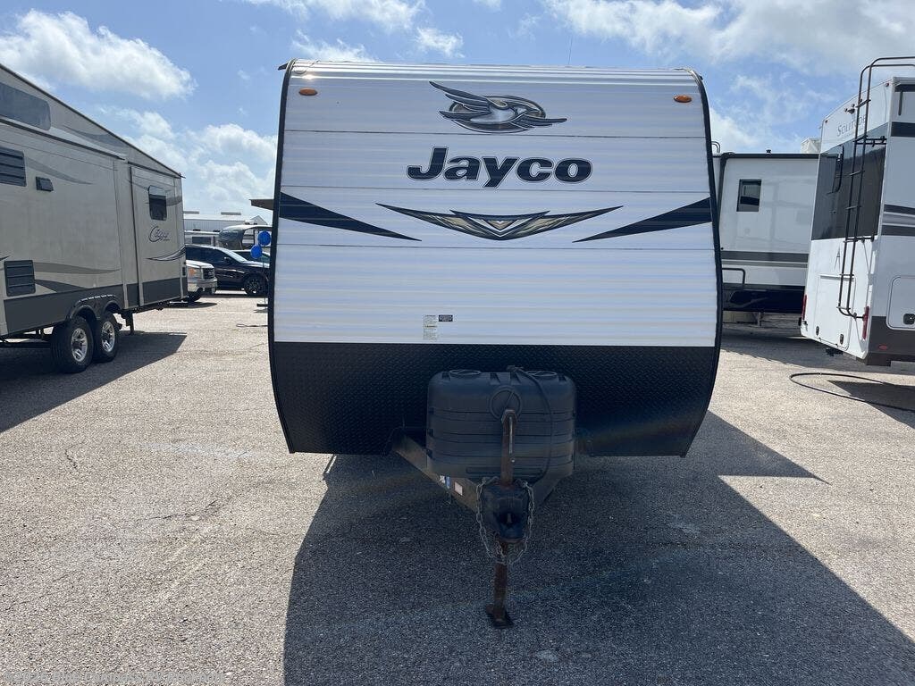 Used 2022 Jayco Jay Flight SLX 8 265RLS available in Rockport, Texas