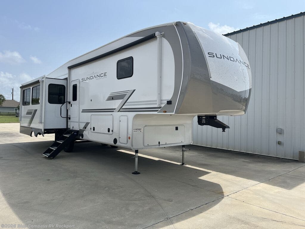 2027 Sundance 32RLBS by Heartland from Blue Compass RV Rockport in Rockport, Texas