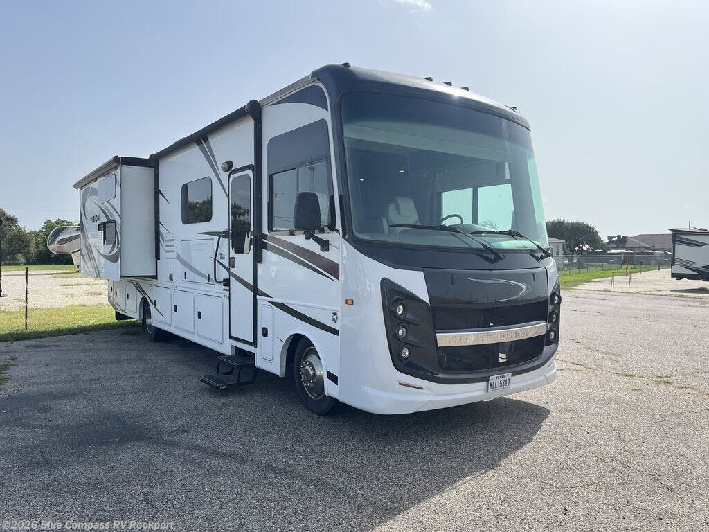 2019 Vision 31R by Entegra Coach from Blue Compass RV Rockport in Rockport, Texas