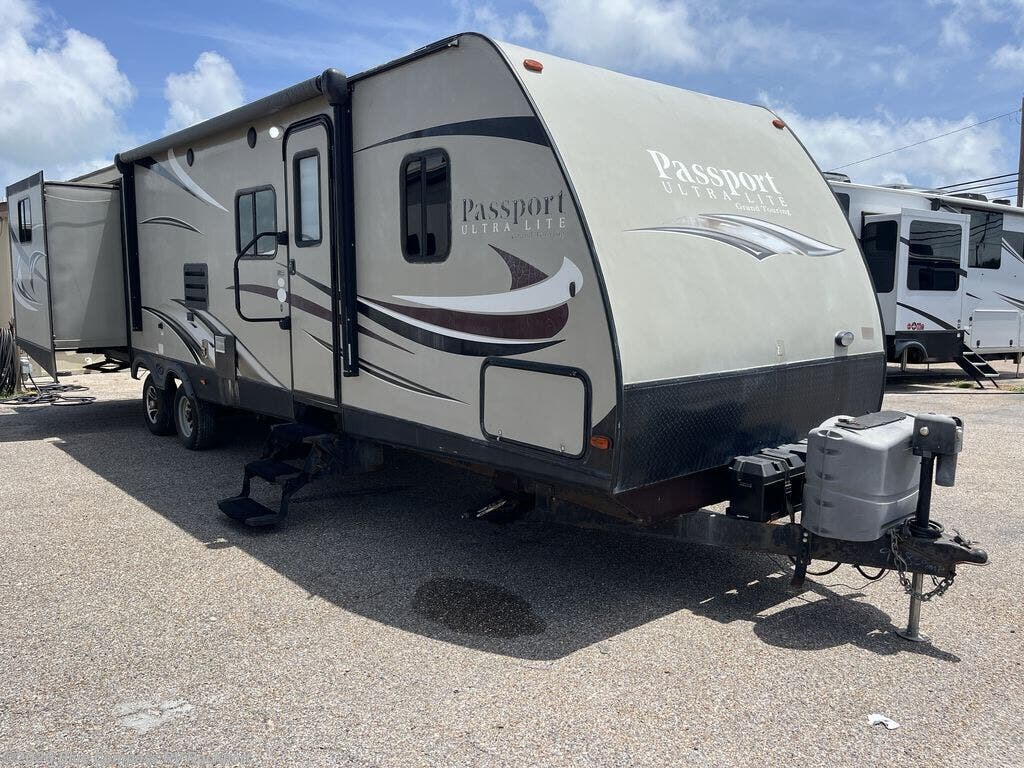 2016 Passport 3290BH by Keystone from Blue Compass RV Rockport in Rockport, Texas