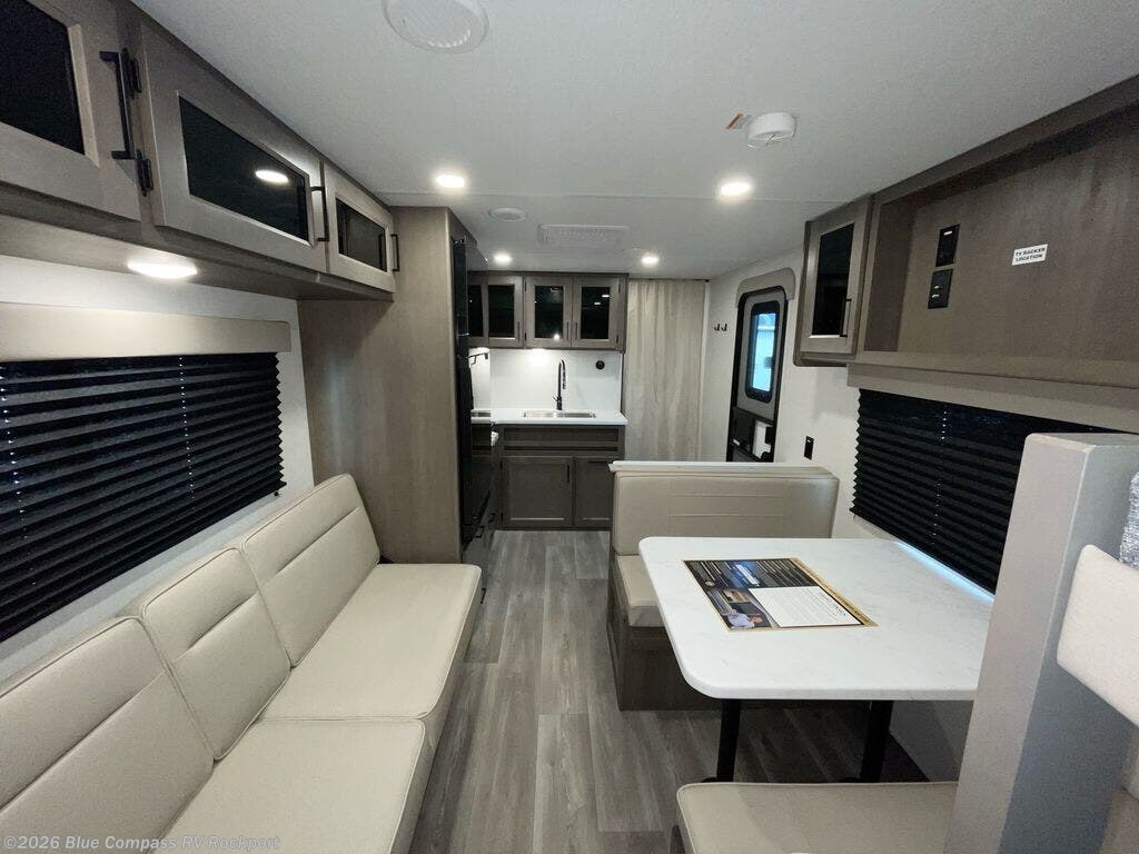 2027 Transcend Xplor 24BHX by Grand Design from Blue Compass RV Rockport in Rockport, Texas
