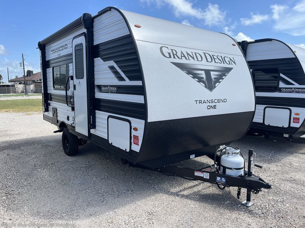 2027 Transcend One 151RB by Grand Design from Blue Compass RV Rockport in Rockport, Texas