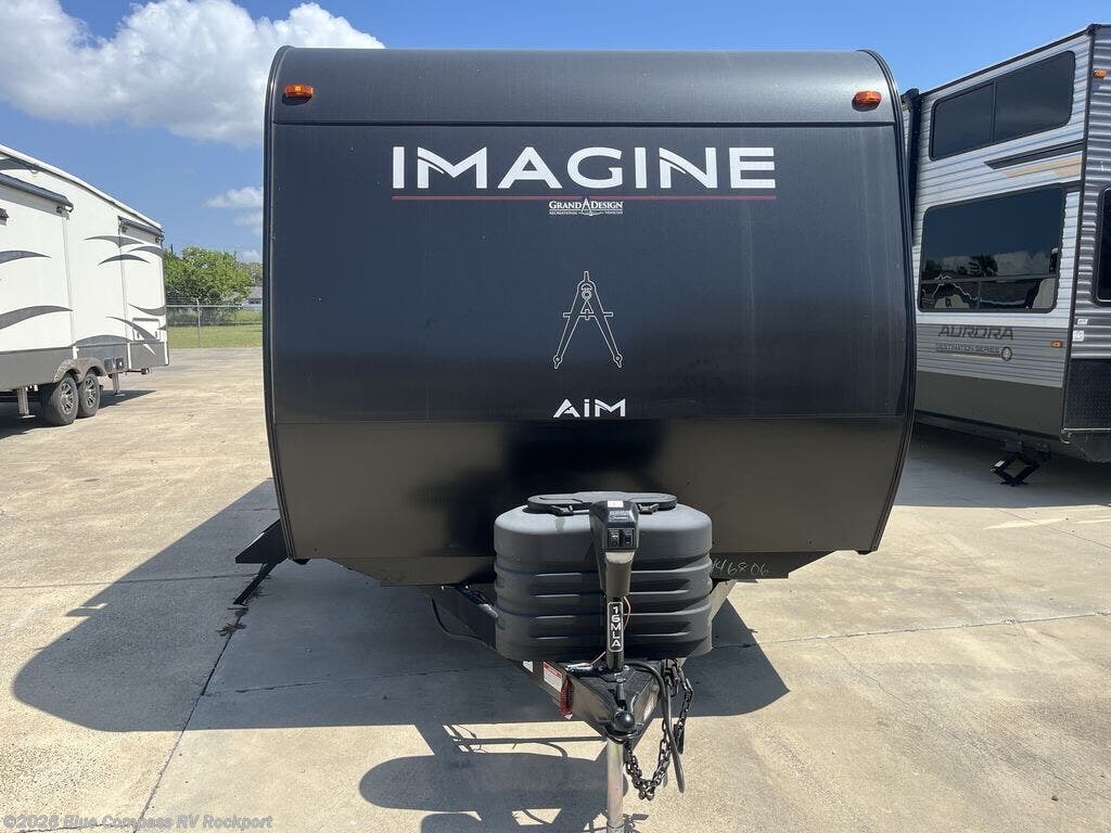 New 2026 Grand Design Imagine AIM 16MLA available in Rockport, Texas