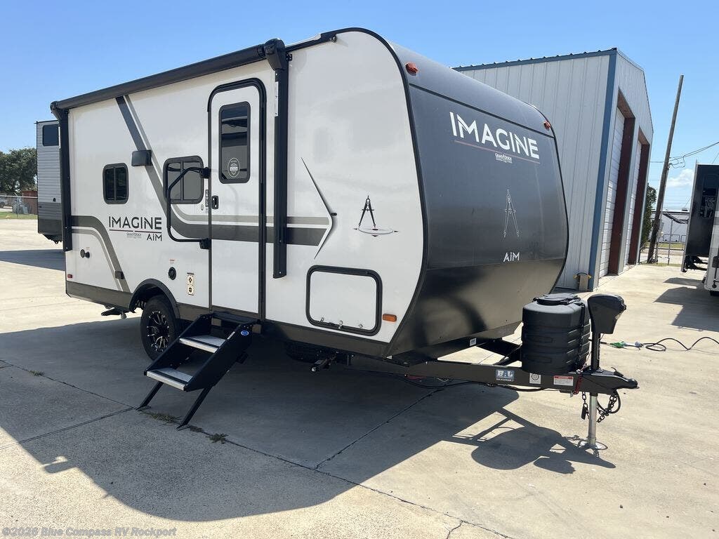2026 Imagine AIM 16MLA by Grand Design from Blue Compass RV Rockport in Rockport, Texas