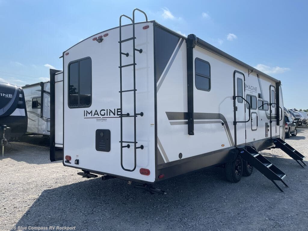New 2026 Grand Design Imagine 2810BH available in Rockport, Texas