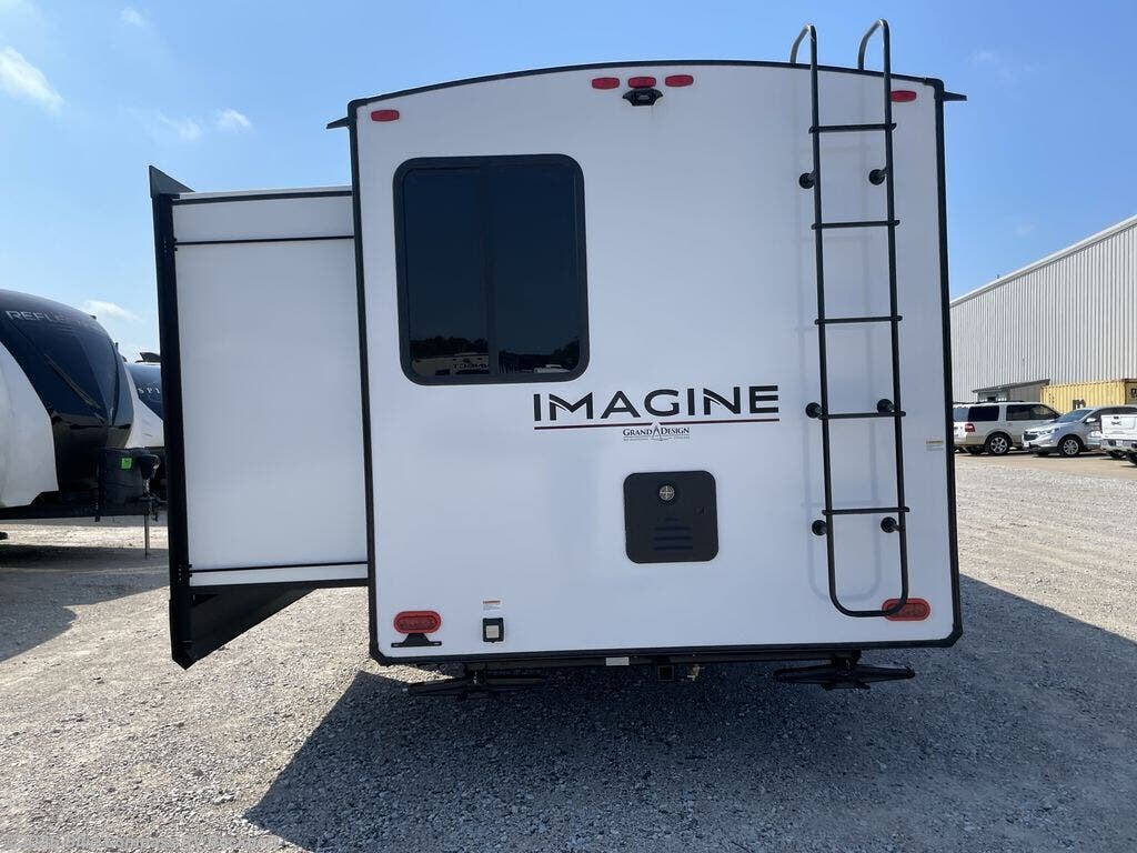 2026 Imagine 2810BH by Grand Design from Blue Compass RV Rockport in Rockport, Texas