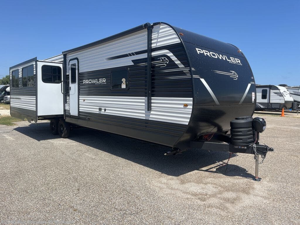 2027 Prowler 3301RLT by Heartland from Blue Compass RV Rockport in Rockport, Texas