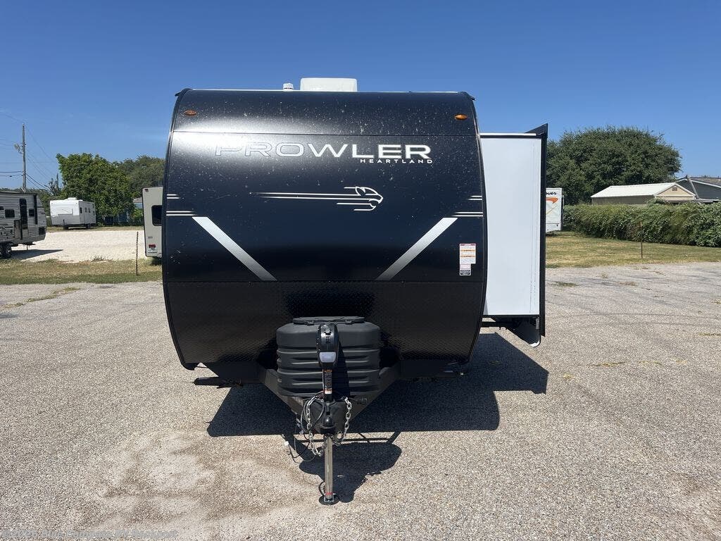 New 2027 Heartland Prowler 3301RLT available in Rockport, Texas
