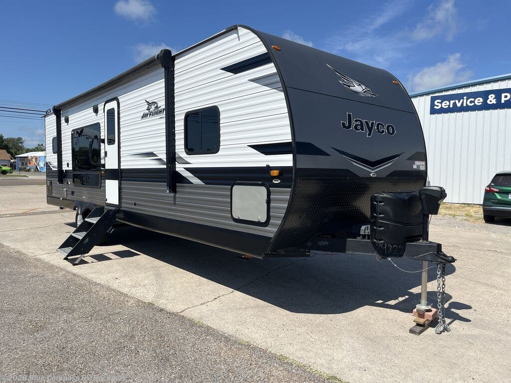 2023 Jay Flight 280RKS by Jayco from Blue Compass RV Rockport in Rockport, Texas