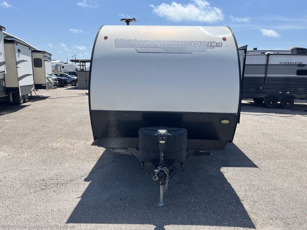 Used 2023 Prime Time Tracer 260BHSLE available in Rockport, Texas