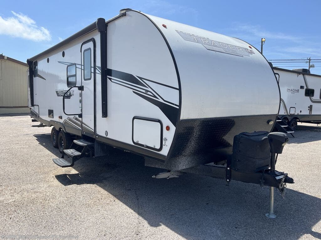 2023 Tracer 260BHSLE by Prime Time from Blue Compass RV Rockport in Rockport, Texas