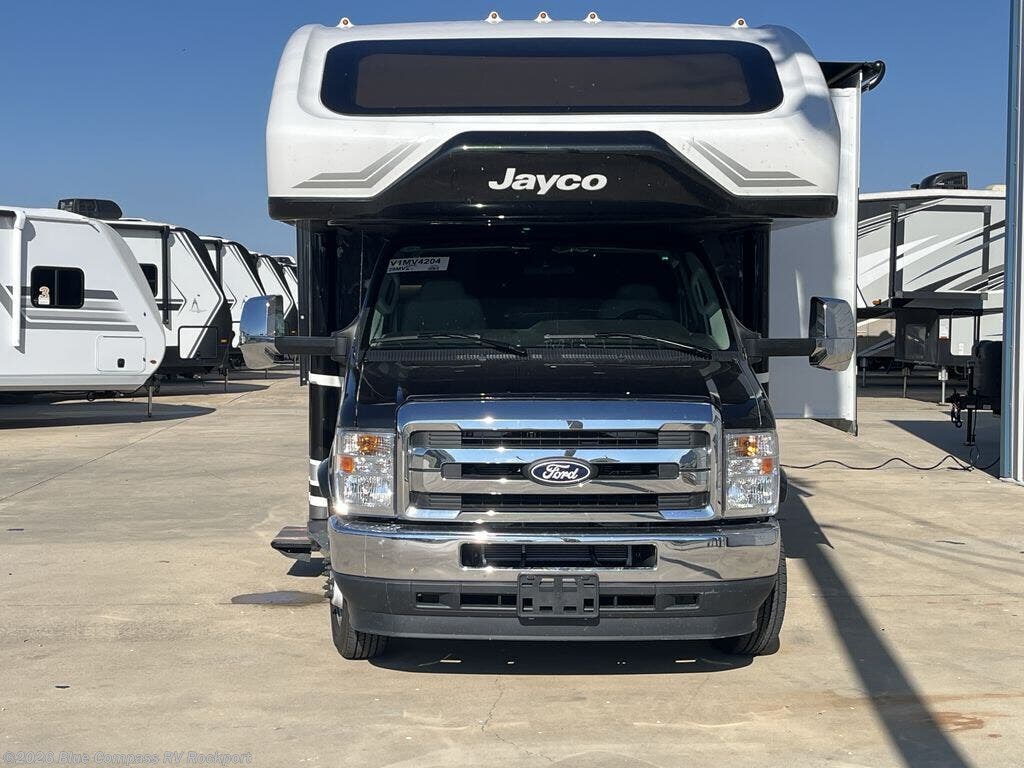 2027 Greyhawk 29MV by Jayco from Blue Compass RV Rockport in Rockport, Texas