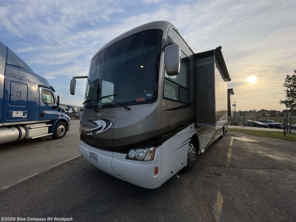 Used 2016 Forest River Berkshire 38A available in Rockport, Texas